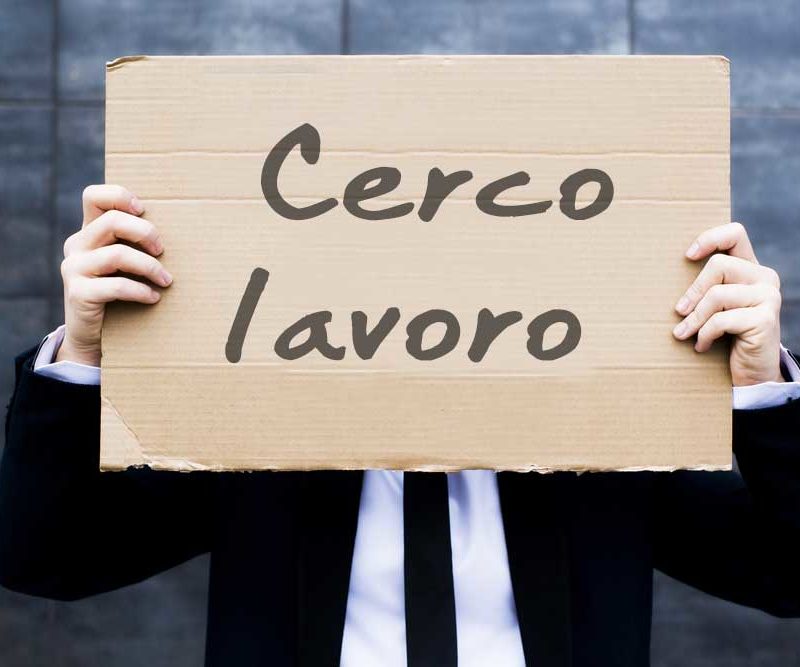 Perché i giovani fanno fatica a trovare lavoro in Italia